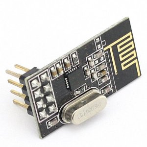 nrf24l01+