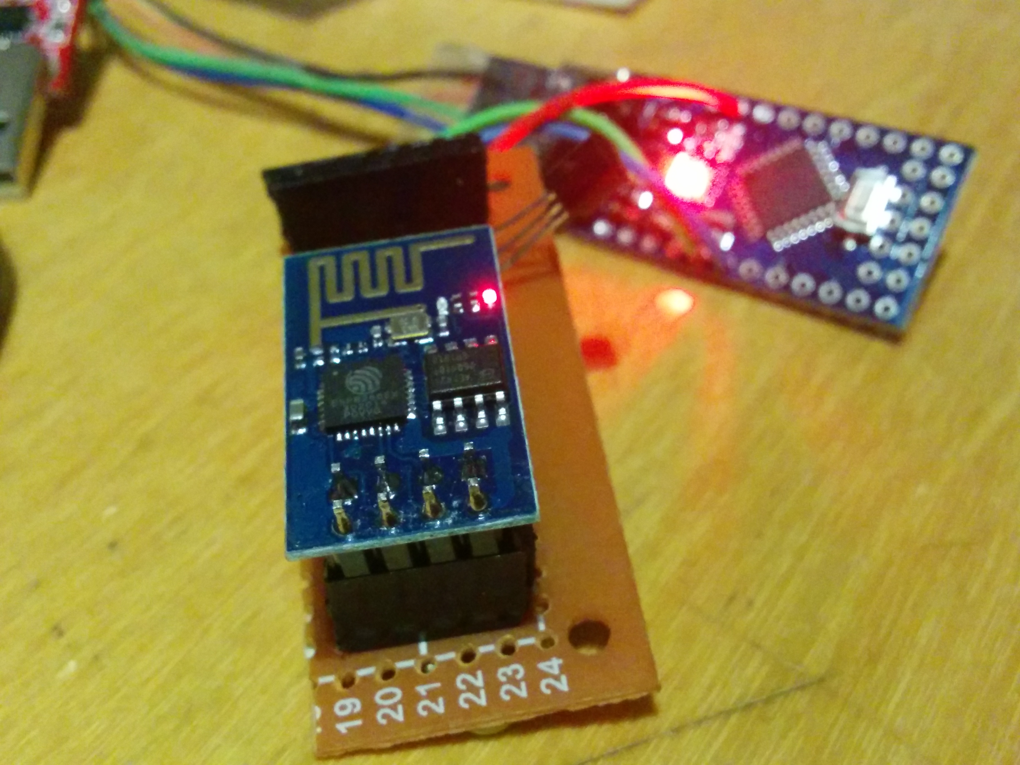 ESPlorer: IDE de programación para ESP8266