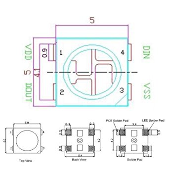 ws2812b_esquema
