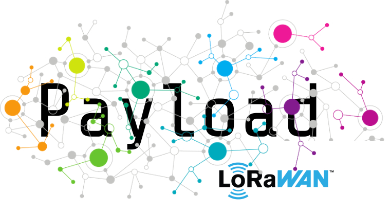 Cómo transmitir datos en LoRaWAN, reduciendo el payload